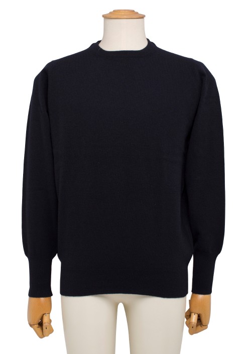 Pullover Lambswool 1 filo