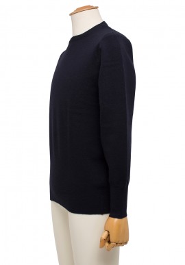 Pullover Lambswool 1 filo