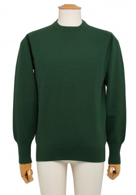 Pullover Lambswool 1 filo