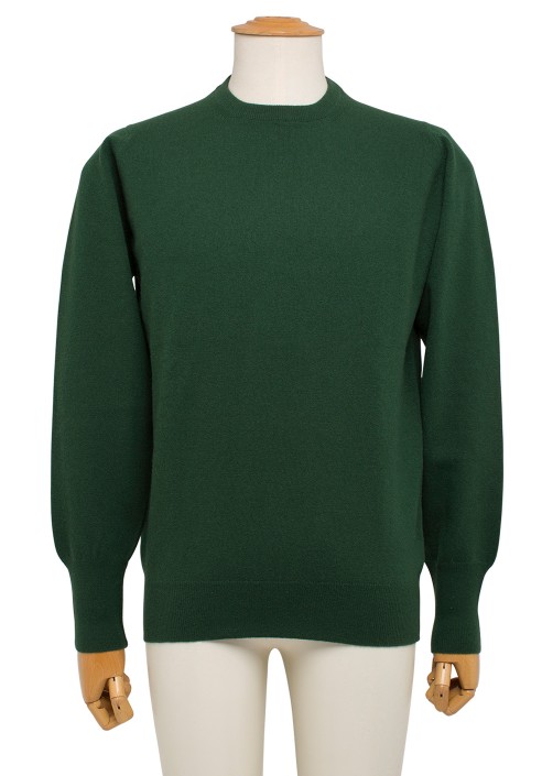 Pullover Lambswool 1 filo