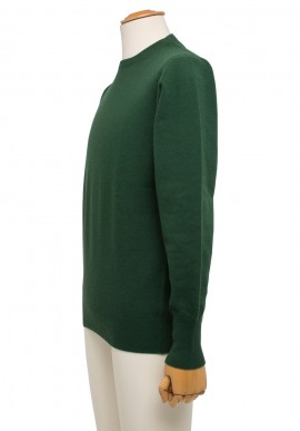 Pullover Lambswool 1 filo