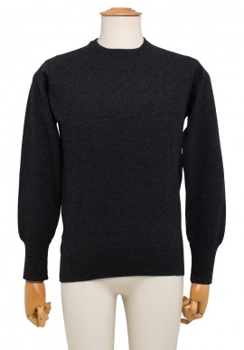 Pullover Lambswool 1 filo