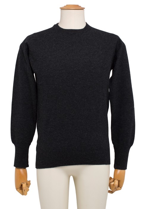 Pullover Lambswool 1 filo