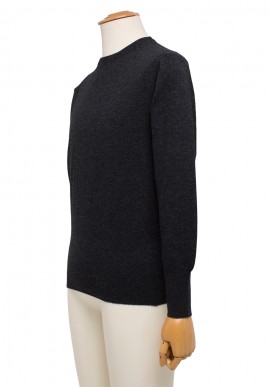 Pullover Lambswool 1 filo