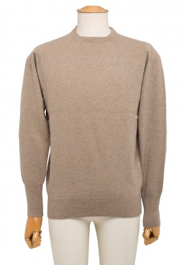 Pullover Lambswool 1 filo