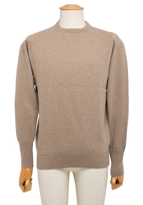 Pullover Lambswool 1 filo