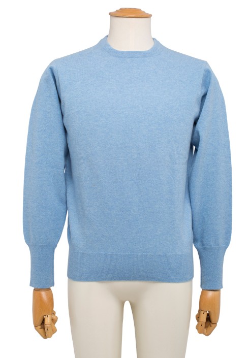 Pullover Lambswool 1 filo