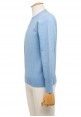 Pullover Lambswool 1 filo