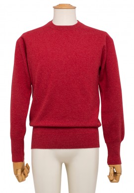 Pullover Lambswool 1 filo