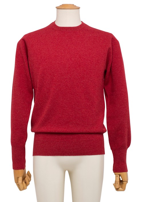 Pullover Lambswool 1 filo