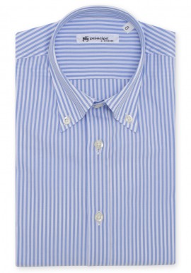 Camicia cotone bastone