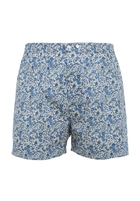 Intimo uomo cotone liberty