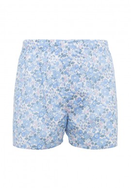 Intimo uomo cotone liberty
