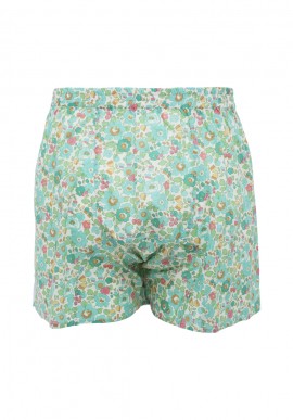 Intimo uomo cotone liberty