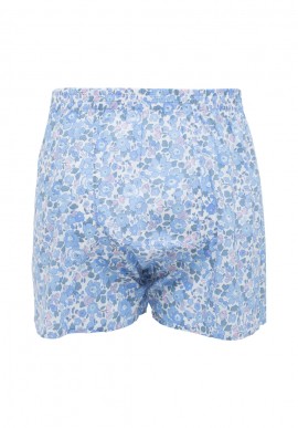 Intimo uomo cotone liberty