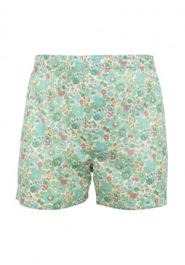 Intimo uomo cotone liberty