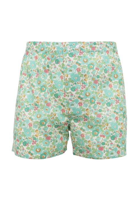 Intimo uomo cotone liberty