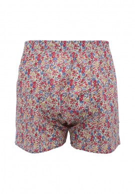 Intimo uomo cotone liberty