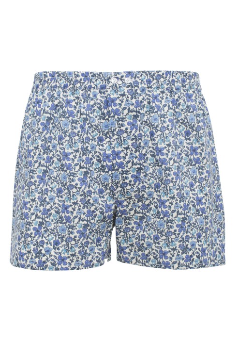 Intimo uomo cotone liberty