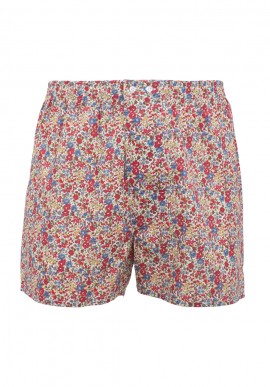 Intimo uomo cotone liberty