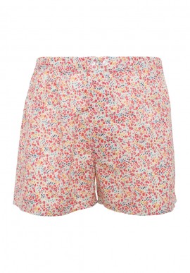 Intimo uomo cotone liberty