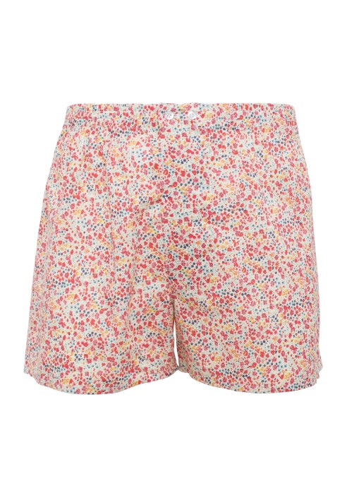 Intimo uomo cotone liberty