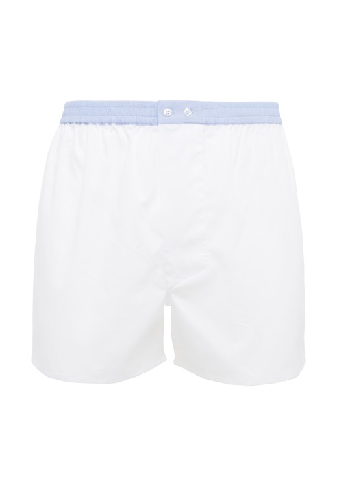 Intimo uomo cotone fil a fil