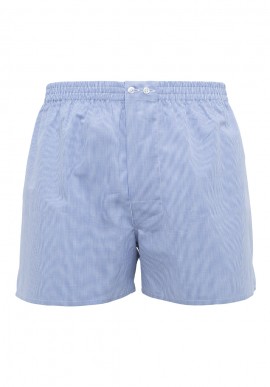 Intimo uomo cotone mini quadretto vichy