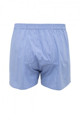 Intimo uomo cotone mini quadretto vichy