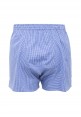 Intimo uomo cotone quadretto vichy