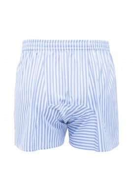 Intimo uomo cotone riga pari