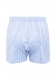 Intimo uomo cotone riga pari