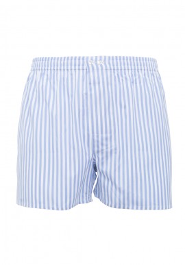 Intimo uomo cotone riga pari