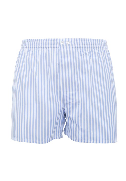 Intimo uomo cotone riga pari