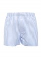 Intimo uomo cotone riga pari