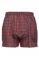 Intimo uomo cotone scozzese