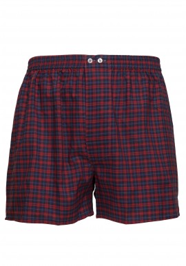 Intimo uomo cotone scozzese