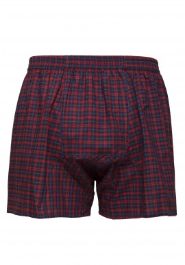Intimo uomo cotone scozzese