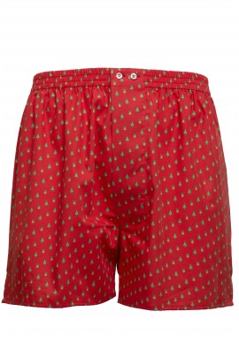 Intimo uomo stampa Natale