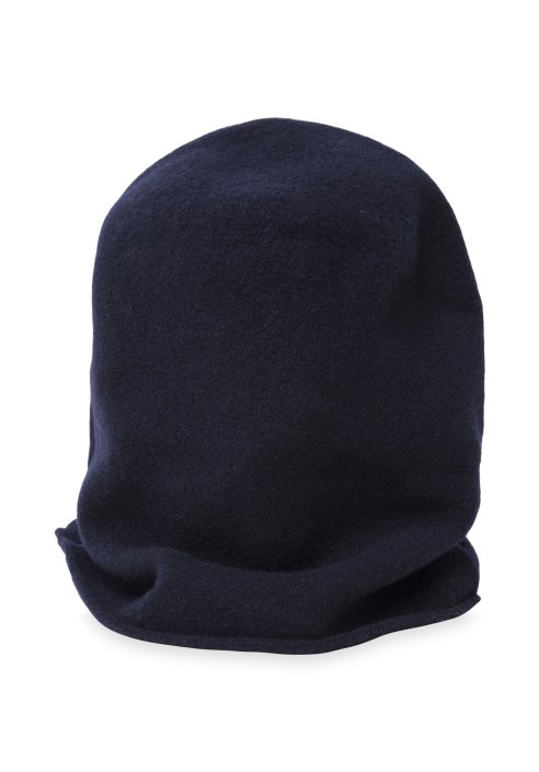 Cappello in Lana Merinos