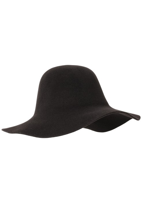 Cappello in feltro