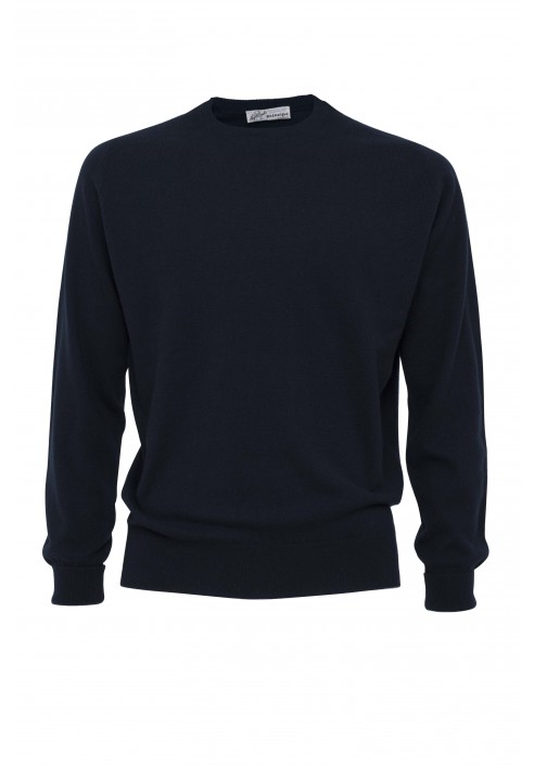 Pullover cashmere