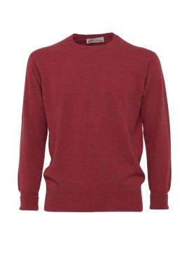Pullover cashmere