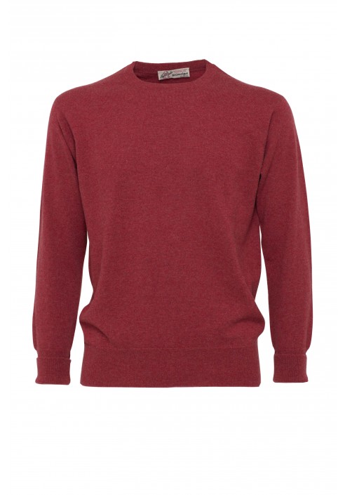 Pullover cashmere