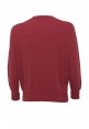 Pullover cashmere