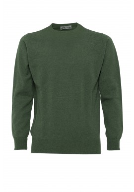 Pullover cashmere