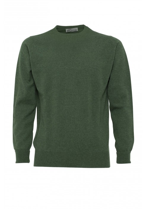 Pullover cashmere