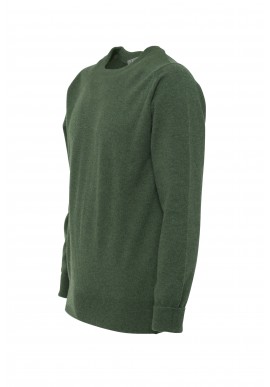 Pullover cashmere
