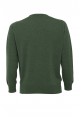 Pullover cashmere