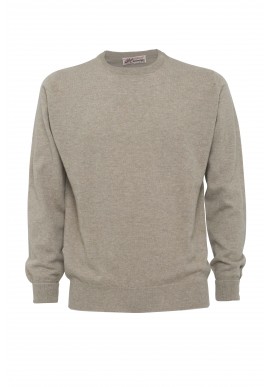 Pullover cashmere